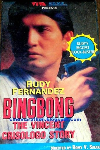Bingbong: The Vincent Crisologo Story Poster of Bingbong: The Vincent Crisologo Story