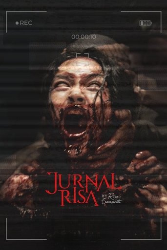 Jurnal Risa by Risa Saraswati Poster of Jurnal Risa by Risa Saraswati
