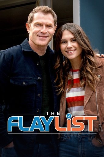 The Flay List Poster of The Flay List