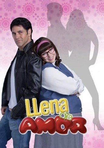 Filled With Love Poster of Filled With Love