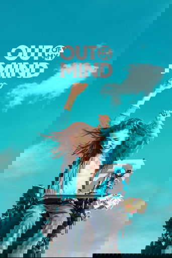 Out of My Mind Poster of Out of My Mind