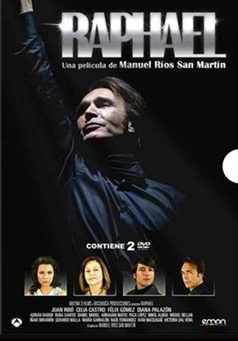 Raphael: una historia de superación personal Poster of Raphael: una historia de superación personal