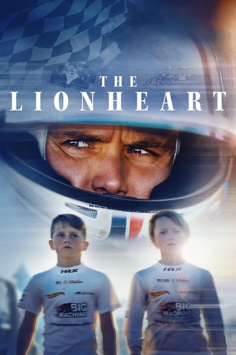 The Lionheart Poster of The Lionheart