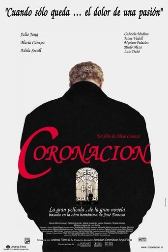 Coronation Poster of Coronation