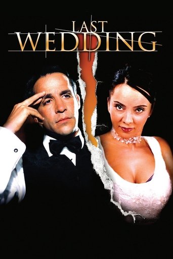 Last Wedding Poster of Last Wedding