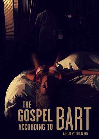 The Gospel According to Bart Poster of The Gospel According to Bart