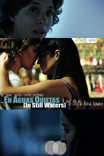 In Still Waters Poster of In Still Waters
