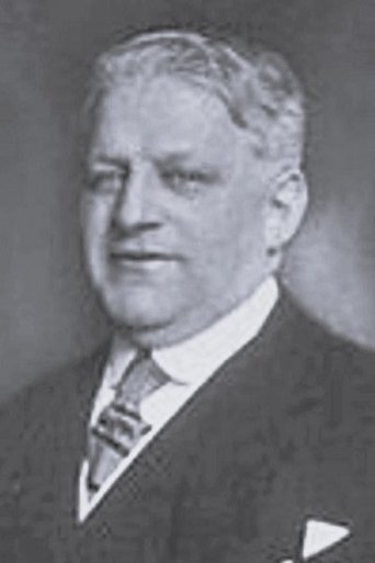 Ferry Sikla Portrait of Ferry Sikla