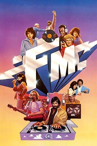FM Poster of FM