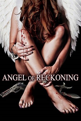 Angel of Reckoning Poster of Angel of Reckoning