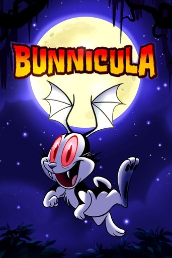 Bunnicula Poster of Bunnicula