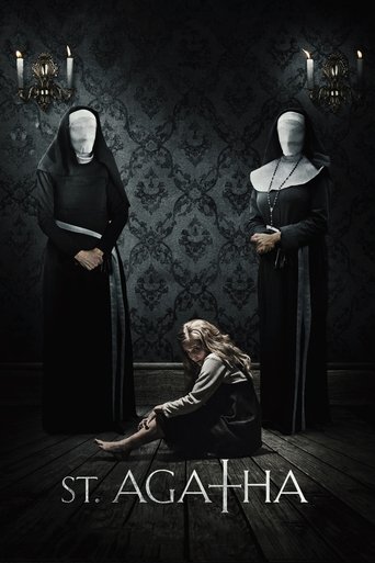 St. Agatha Poster of St. Agatha