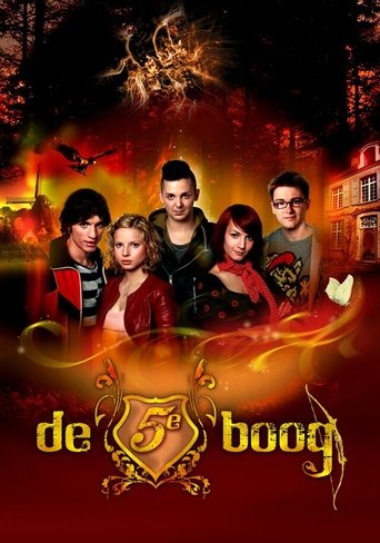 De 5e boog Poster of De 5e boog