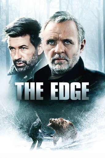 The Edge Poster of The Edge