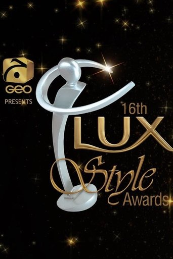 Lux Style Awards Poster of Lux Style Awards