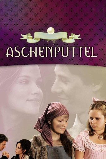 Aschenputtel Poster of Aschenputtel