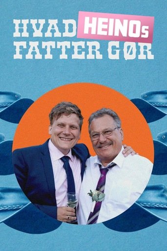 Hvad Heinos fatter gør Poster of Hvad Heinos fatter gør