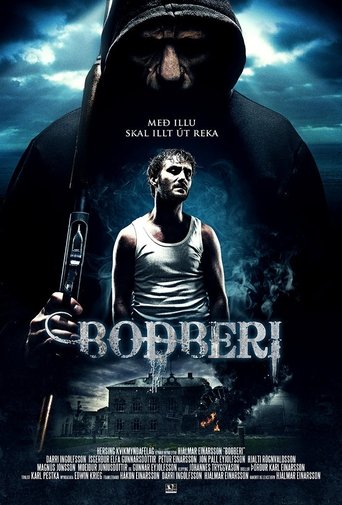 The Messanger Poster of The Messanger