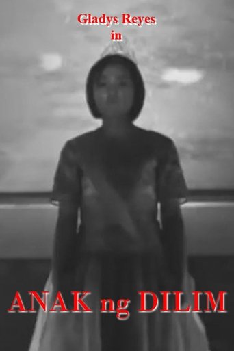 Child of Darkness Poster of Child of Darkness