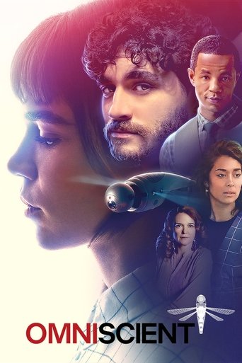 Omniscient Poster of Omniscient