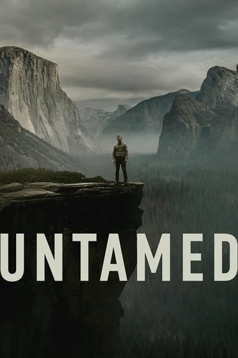 UNTAMED Poster of UNTAMED