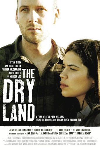The Dry Land Poster of The Dry Land