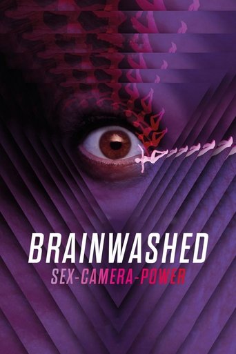 Brainwashed: Sex-Camera-Power Poster of Brainwashed: Sex-Camera-Power