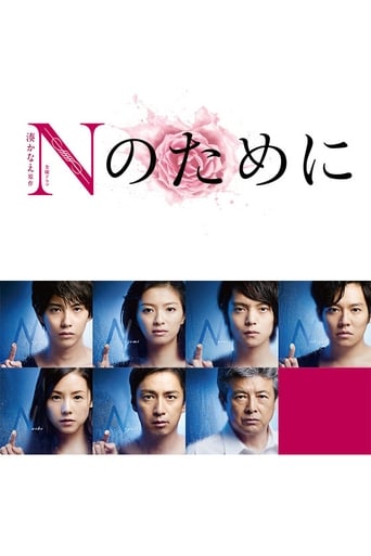Testimony of N Poster of Testimony of N