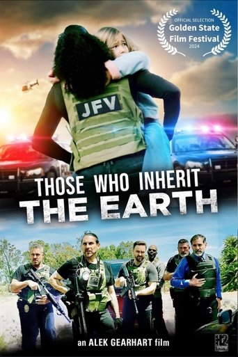 Those Who Inherit the Earth Poster of Those Who Inherit the Earth