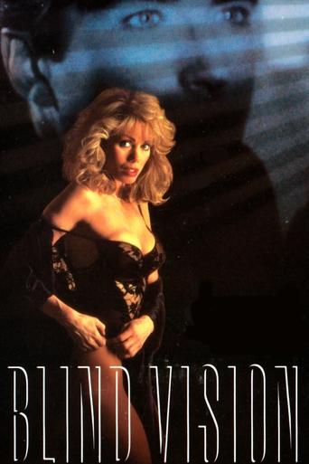 Blind Vision Poster of Blind Vision