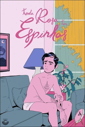 Every Thorn Has Its Day Poster of Every Thorn Has Its Day