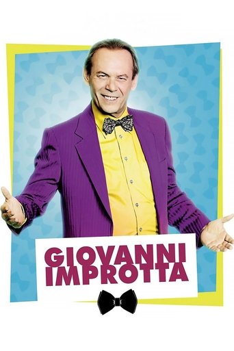 Giovanni Improtta Poster of Giovanni Improtta