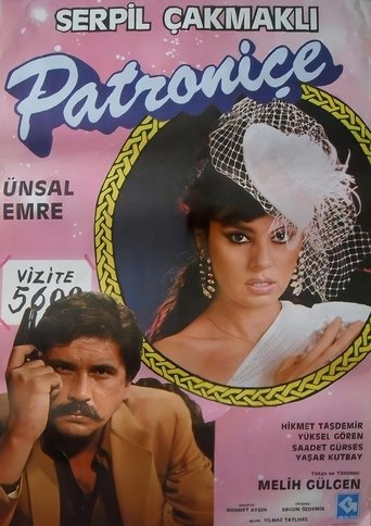 Patroniçe Poster of Patroniçe