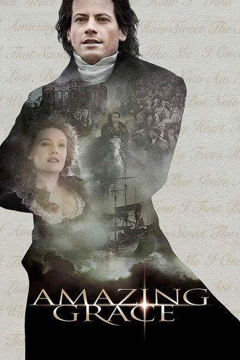 Amazing Grace Poster of Amazing Grace