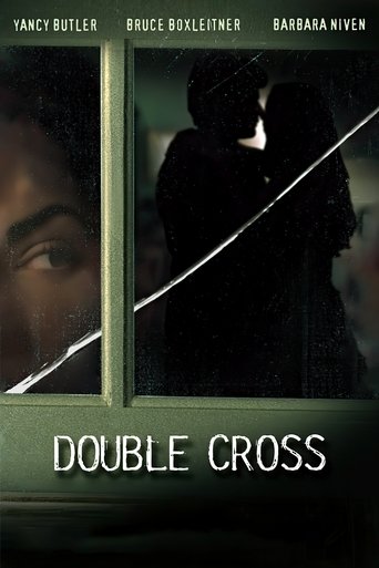 Double Cross Poster of Double Cross