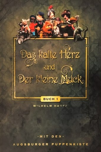 Der kleine Muck Poster of Der kleine Muck