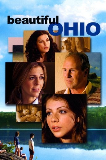 Beautiful Ohio Poster of Beautiful Ohio