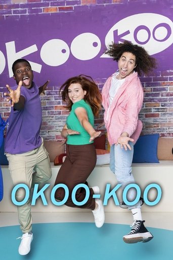 Okoo-koo Poster of Okoo-koo