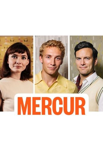 Mercur Poster of Mercur