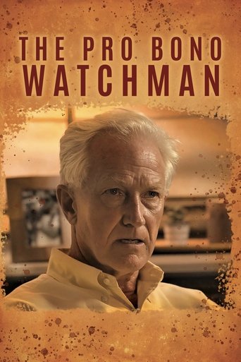 The Pro Bono Watchman Poster of The Pro Bono Watchman