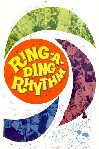 It's Trad, Dad! Poster of It's Trad, Dad!
