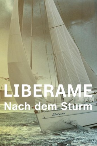 Liberame - Nach dem Sturm Poster of Liberame - Nach dem Sturm