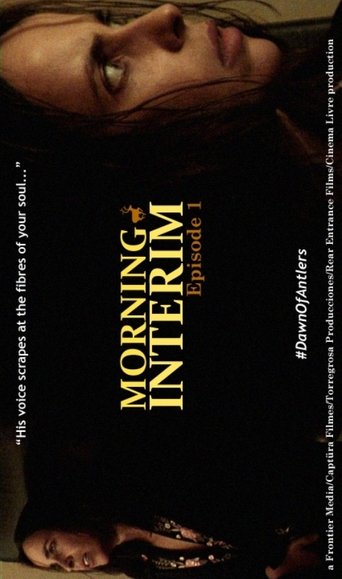 Morning Interim Poster of Morning Interim