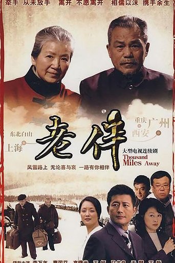 Life Companion Poster of Life Companion
