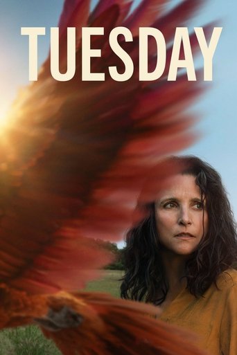 Tuesday Poster of Tuesday