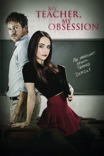 My Teacher, My Obsession Poster of My Teacher, My Obsession