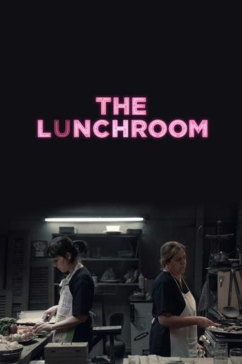 The Lunchroom Poster of The Lunchroom
