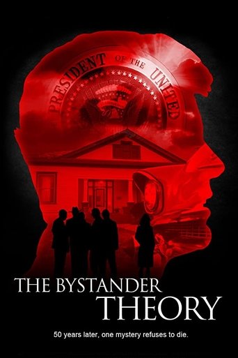 The Bystander Theory Poster of The Bystander Theory