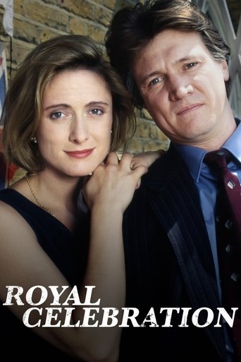Royal Celebration Poster of Royal Celebration