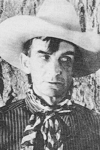 Skeeter Bill Robbins Portrait of Skeeter Bill Robbins